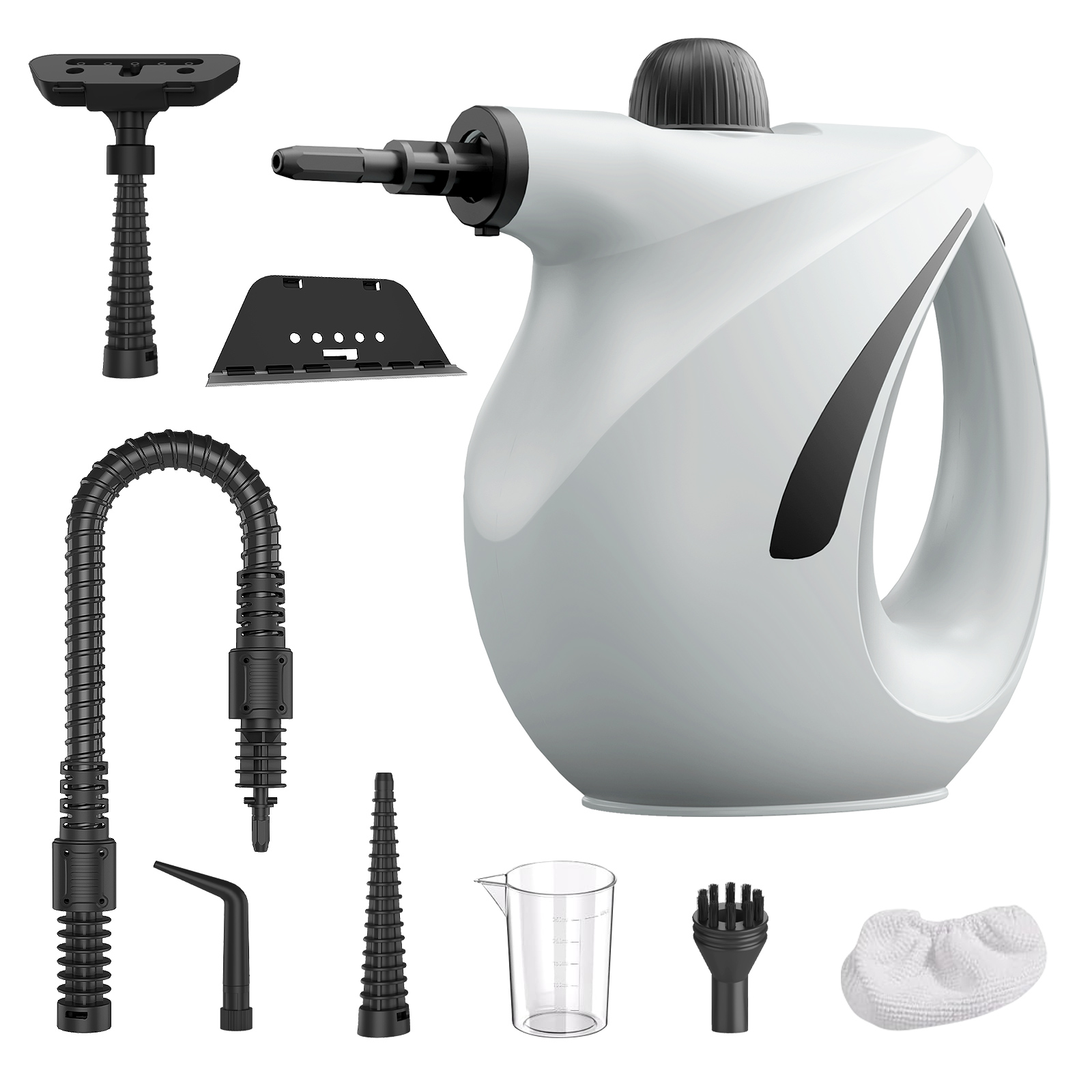 Kitchen Appliances - Hete verkoop Huishoudelijke apparaten Stoomreiniger 1200W