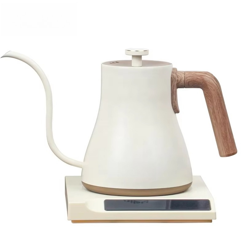 Electric Kettle Temperature Control - Elektrische waterkoker van roestvrij staal, klein