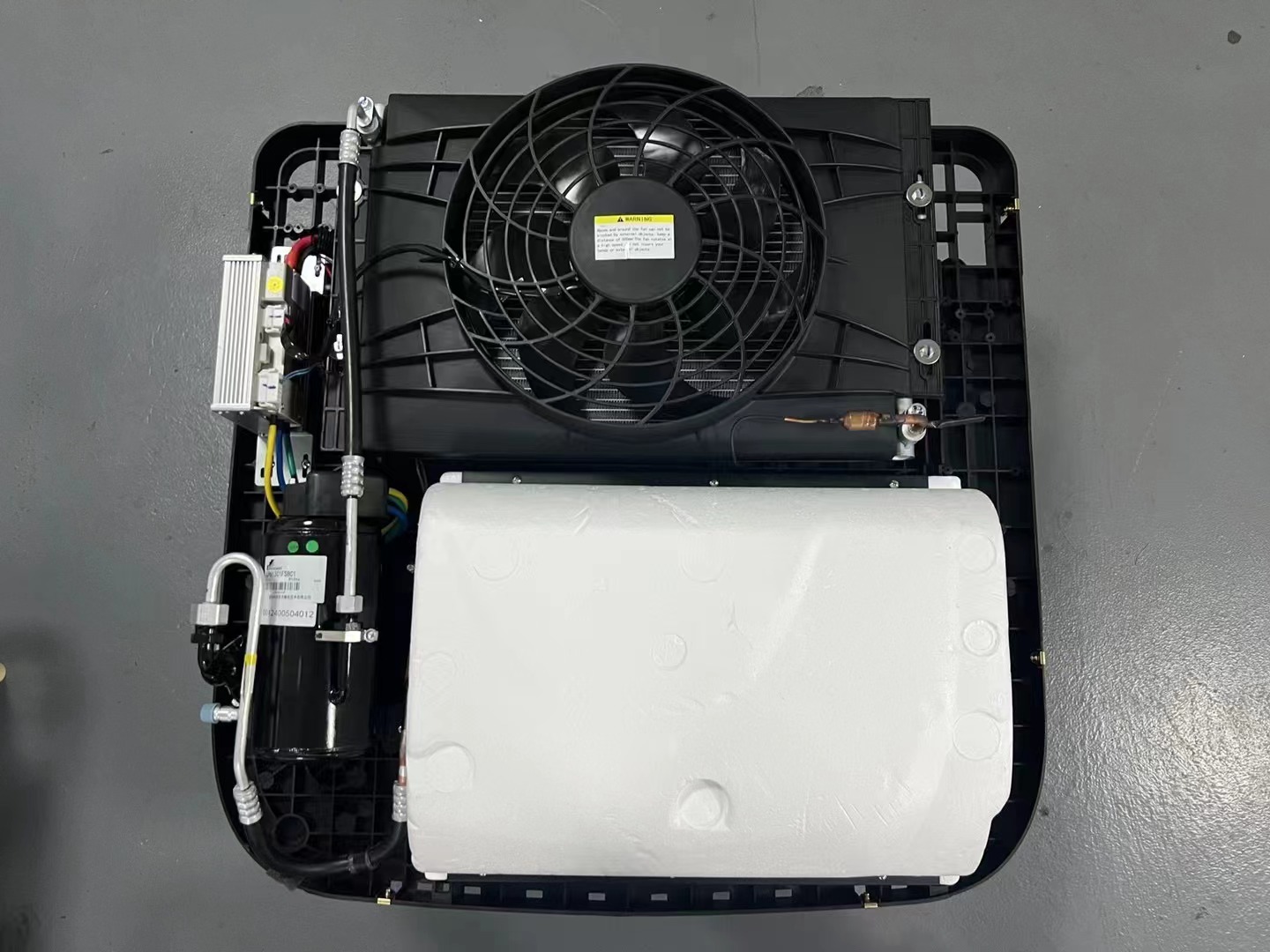 Goede 12V 24V DC Inverter Comp - Air Conditioners recensie en prijs