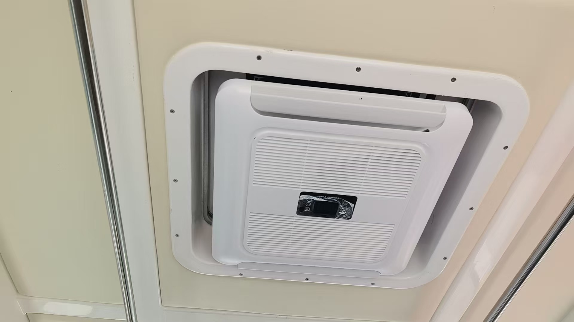 Goede 12V 24V DC Inverter Comp - Air Conditioners recensie en prijs