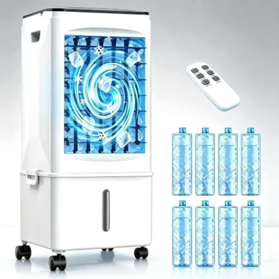 Draagbare airconditioners voor - Air Conditioners recensie en prijs