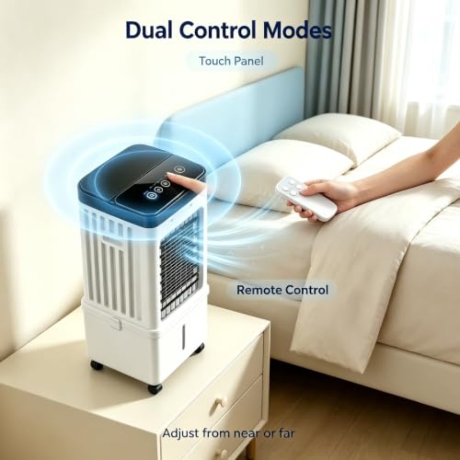 Draagbare airconditioners voor - Air Conditioners recensie en prijs