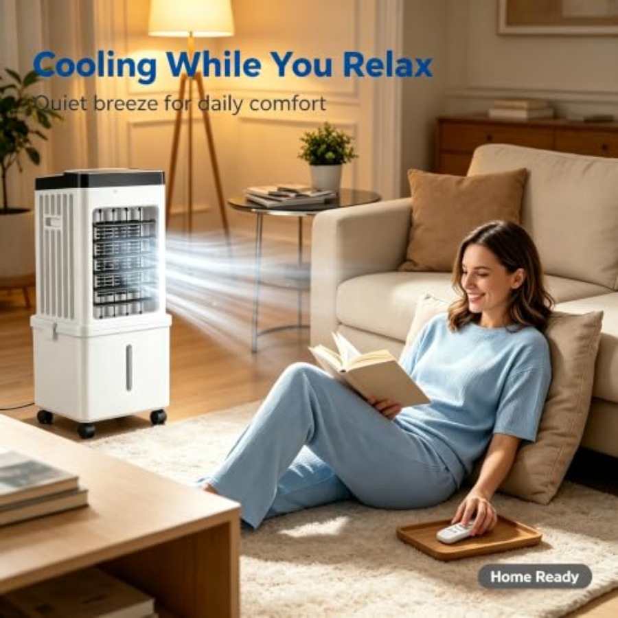 Draagbare airconditioners voor - Air Conditioners recensie en prijs