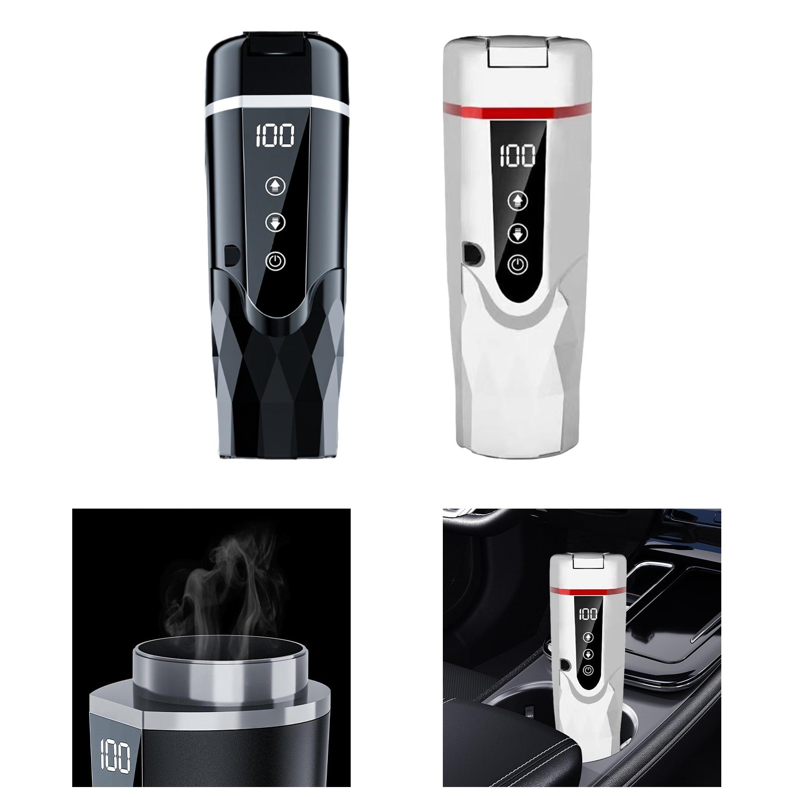 Elektrische waterkoker voor in - Electric Kettle Temperature Control recensie en prijs