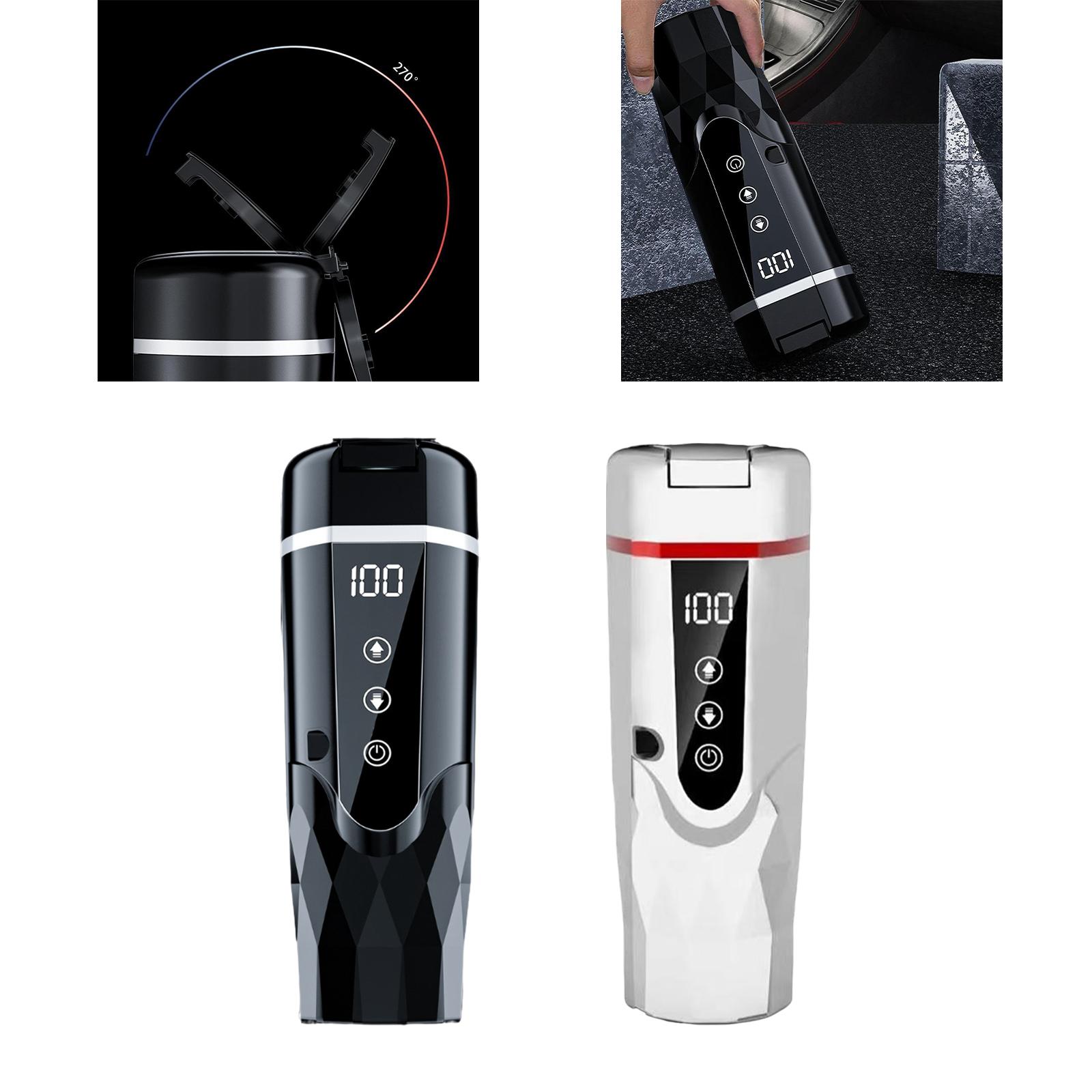 Elektrische waterkoker voor in - Electric Kettle Temperature Control recensie en prijs