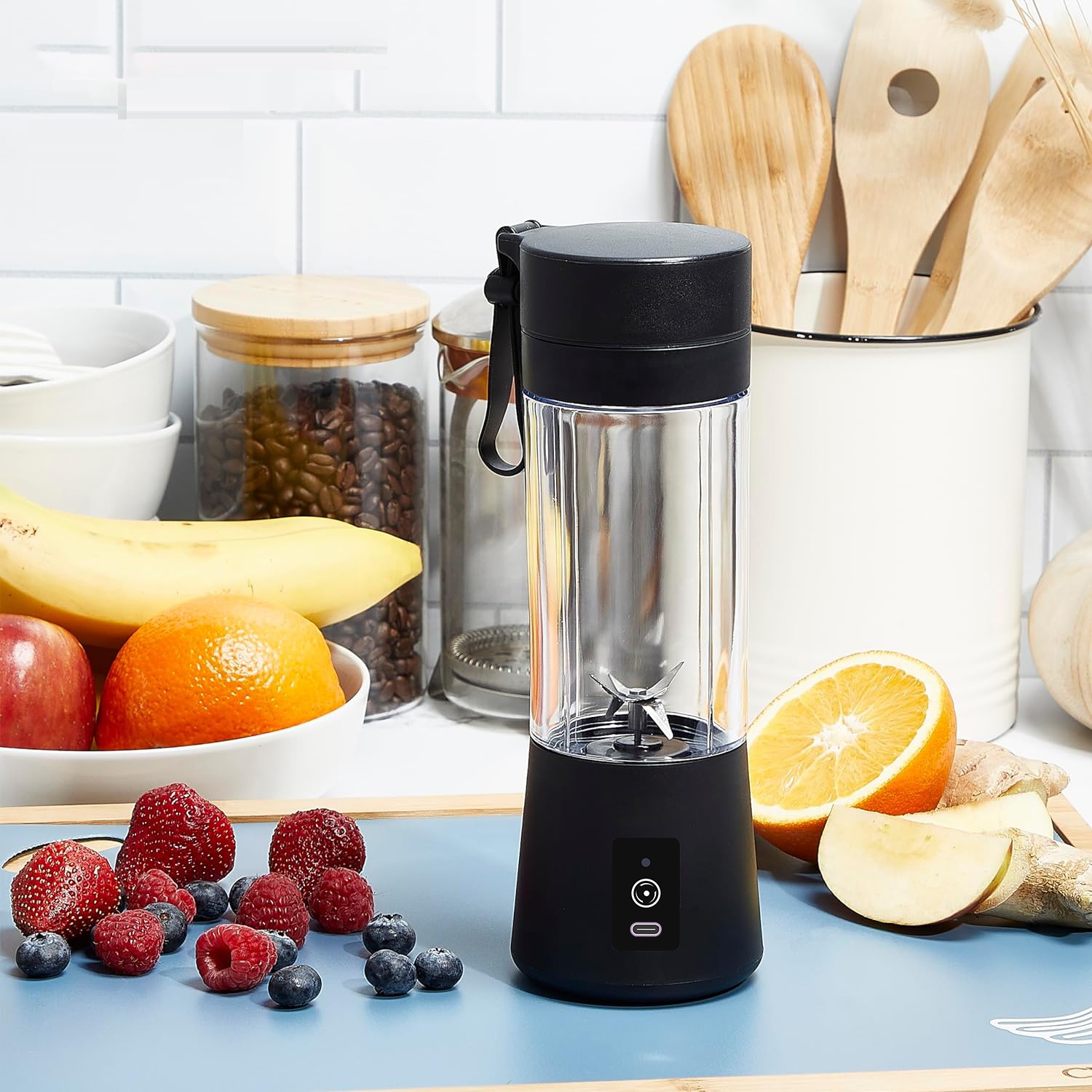 Fabrikant Bestseller Persoonli - Kitchen Appliances recensie en prijs