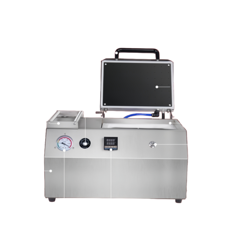 Vacumeermachine voor skinverpa - Food Vacuum Sealer Machine recensie en prijs