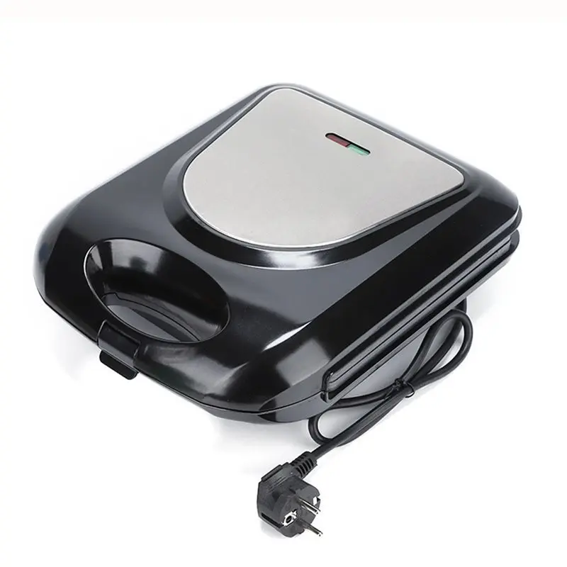 Walnootkoekjesmaker Elektrisch - Mini Waffle Maker Machine recensie en prijs