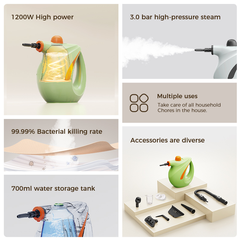 Hete verkoop Huishoudelijke ap - Kitchen Appliances recensie en prijs