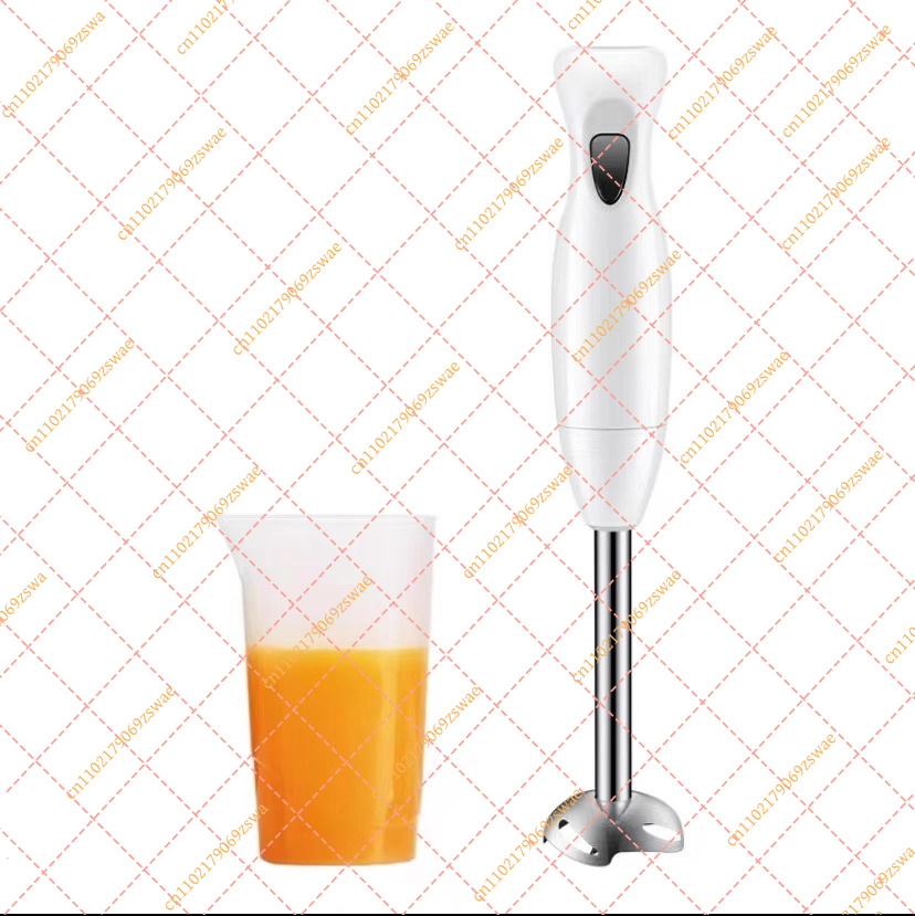 4-in-1 staafmixer & keukenmach - Immersion Hand Blender Set recensie en prijs