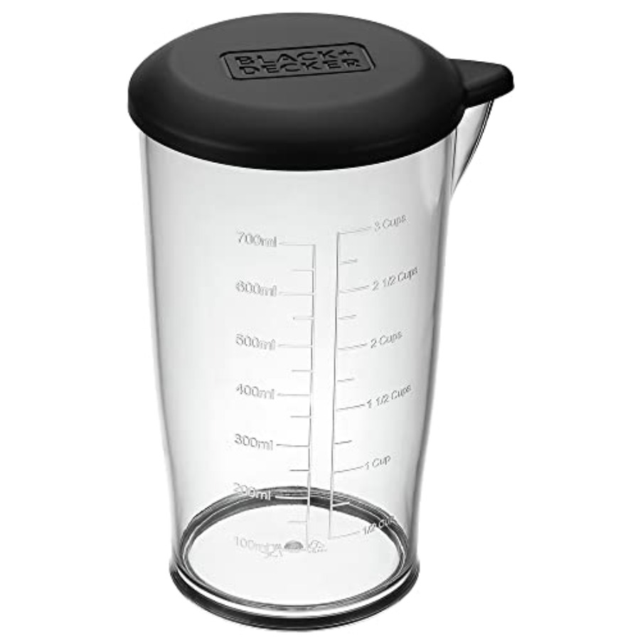 Kitchen Wand Cordl staafmixer, - Immersion Hand Blender Set recensie en prijs