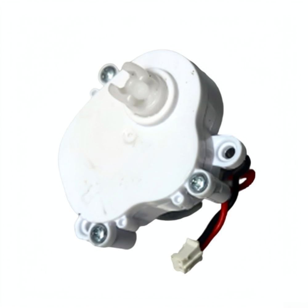 Vervangende motor voor robotst - Home Appliances recensie en prijs