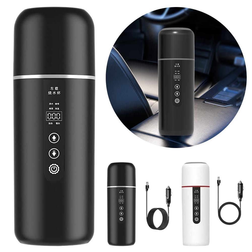 12V 24V Auto Verwarming Cup Wa - Electric Kettle Temperature Control recensie en prijs