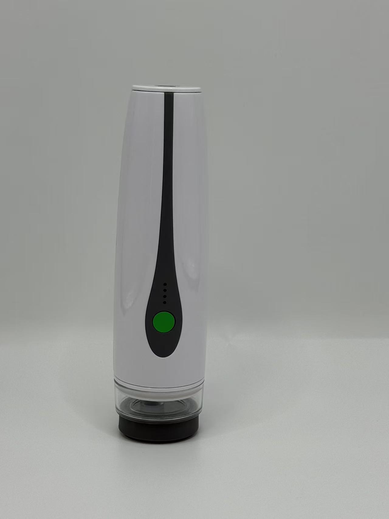 Automatische mini-vacuümverpak - Food Vacuum Sealer Machine recensie en prijs