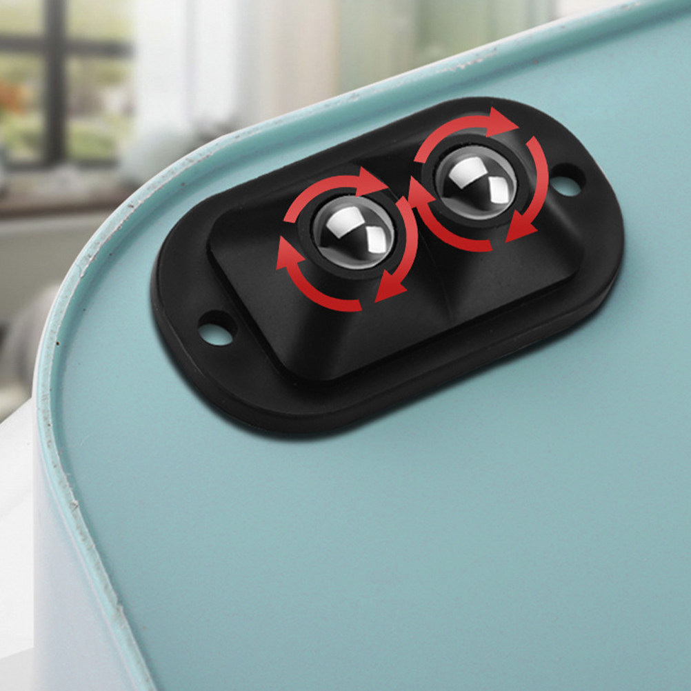 8 stuks mini universele zwenkw - Small Appliances recensie en prijs
