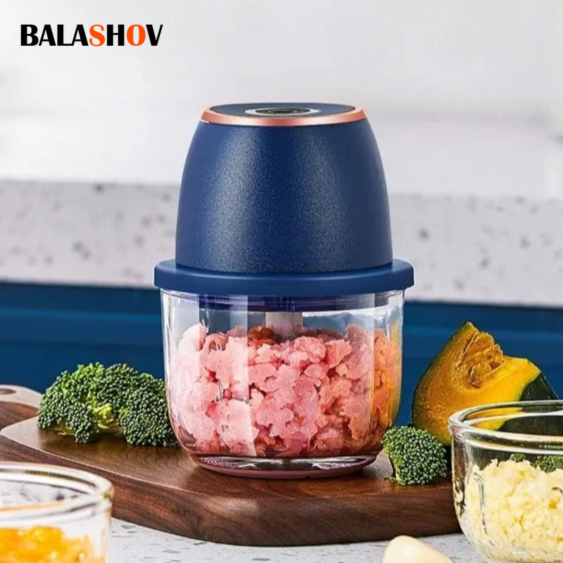 350ML Elektrische Vleesmolens  - Small Appliances recensie en prijs