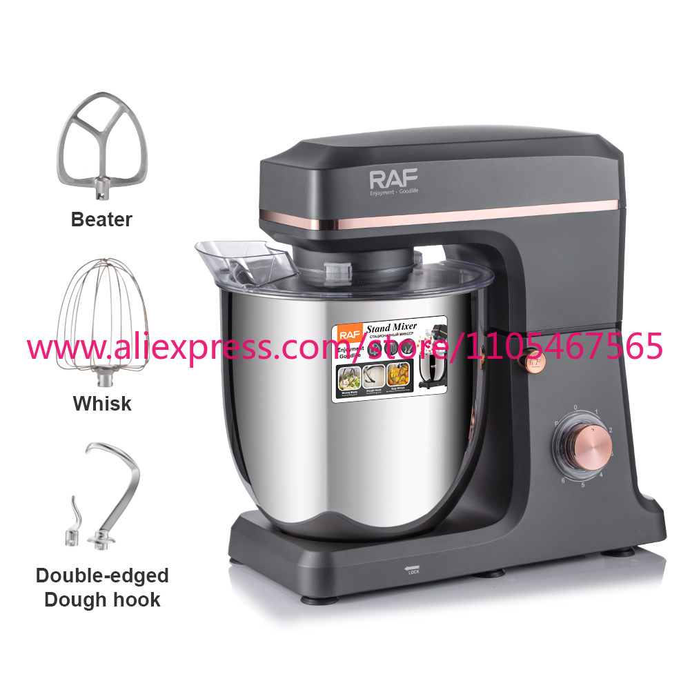 RAF 12L 2000W 3-in-1 Verticale - Kitchen Appliances recensie en prijs